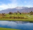 Sierra Lakes 