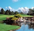 Temecula Creek Inn Golf
