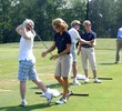 Women Who Golf - Breaking the Glass Ceiling