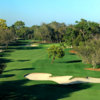 Innisbrook's Copperhead Course - Hole 1