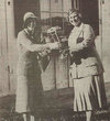 Marion Hollins