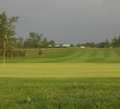 Ironwood's first hole
