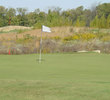 The Den at Fox Creek golf course