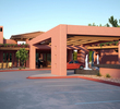 Xona Resort Suites - Exterior