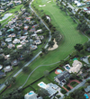 The Club at Emerald Hills - Hole 1