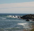 Maine's Coastline