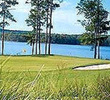 Arrowhead Pointe Golf Course