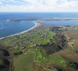New Links at Bodega Harbour golf course