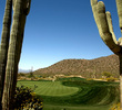 Ritz-Carlton Golf Club's Tortolita Course - No. 6