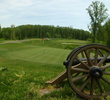 Cannon Ridge Golf Club in Fredericksburg - hole 14