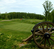 Cannon Ridge Golf Club - Hole 14