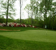 Augustine Golf Club - 10th Green