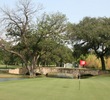 Brackenridge Park Golf Course in San Antonio - No. 18