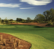 Mystic Dunes Golf Club - hole 15