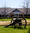 Stonewall Golf Club - Clubhouse