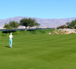 Senior Golf