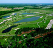 Virginia Beach National Golf Club - aerial shot
