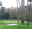 Stadium golf course at TPC Sawgrass