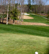 Forest Greens Golf Club - Virginia