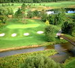 Lionhead Golf and Country Club - No. 1