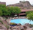 Wyndham Buttes Resort