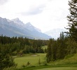 Stewart Creek Golf and Country Club - hole 1