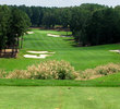 The National Course at Reynolds Plantation - Ridge No. 8