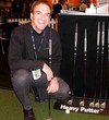Stephen Boccieri - Heavy Putter