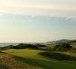Bandon Dunes golf course - No. 15