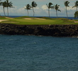 Mauna Lani Resort - South Course - hole 15