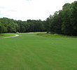 Lost Plantation Golf Club - hole 1