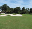 Palmetto Dunes Resort - Jones golf course - hole 1