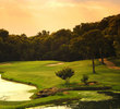 East Course at Bear Creek G.C. - Hole 17