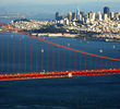 Golden Gate Bridge - San Francisco