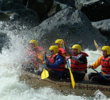 Lake Tahoe River Rafting