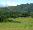 Luana Hills Golf and Country Club - hole 1