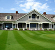 Ocean Course at Kiawah Island - clubhouse