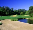 Willbrook Plantation Golf Club - hole 3