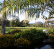 Wailea Gold - hole 18 green
