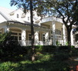 Port Royal Golf Club - clubhouse