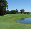 Old South Golf Links - 12th hole