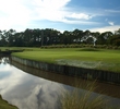 Grand Cypress Resort's New Course - hole 8