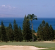 Royal Ka'anapali golf course - hole 9