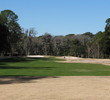 Shipyard Golf Club - Galleon course - hole 1