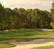 Oyster Reef golf course - Hilton Head