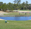 King's North course at Myrtle Beach National - hole 12