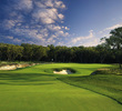 TPC San Antonio - Oaks Course - hole 1
