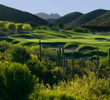 Starr Pass Tucson golf course - Coyote - hole 7