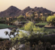 Boulders Resort in Carefree