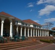 Pinehurst No. 2 - clubhouse